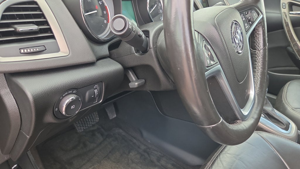 2014 Buick Verano Leather Group