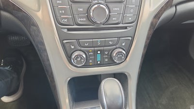 2014 Buick Verano Leather Group