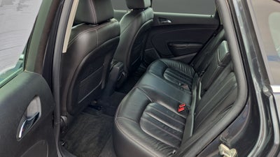 2014 Buick Verano Leather Group