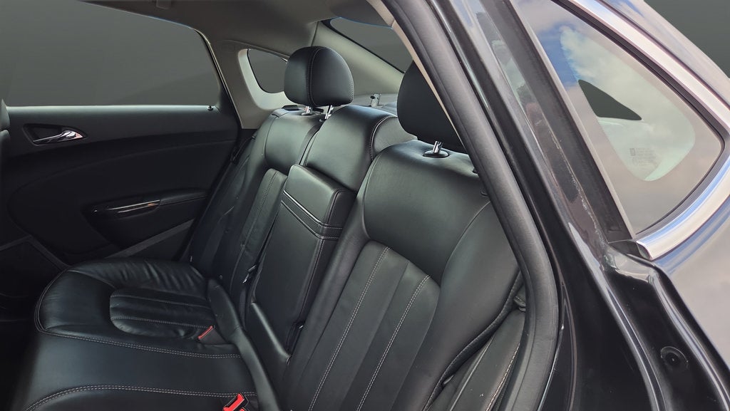 2014 Buick Verano Leather Group