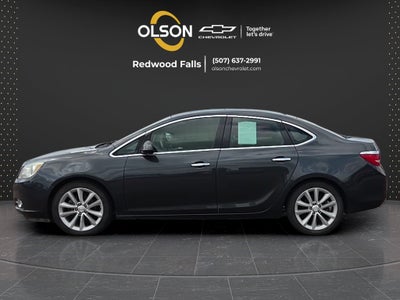 2014 Buick Verano Leather Group
