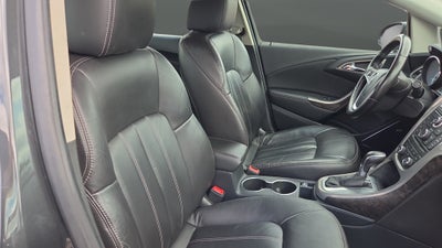 2014 Buick Verano Leather Group