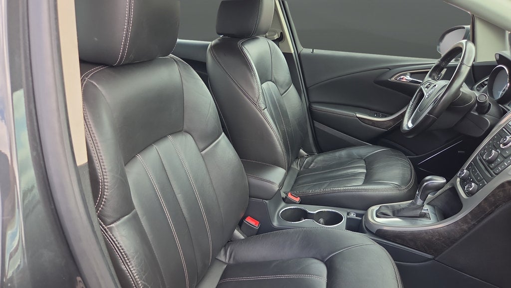 2014 Buick Verano Leather Group