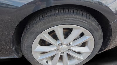 2014 Buick Verano Leather Group