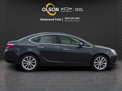 2014 Buick Verano Leather Group