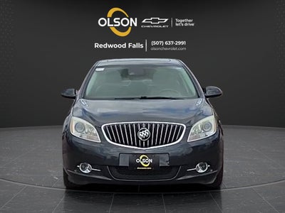 2014 Buick Verano Leather Group