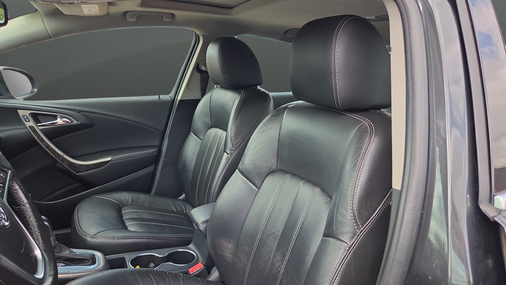 2014 Buick Verano Leather Group