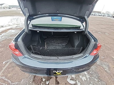 2019 Buick LaCrosse Premium