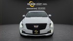 2016 Cadillac ATS Performance Collection AWD