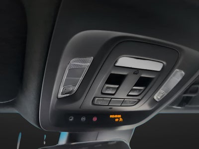 2022 Cadillac CT4-V V-Series