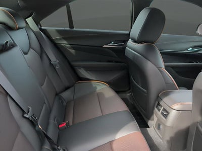 2022 Cadillac CT4-V V-Series