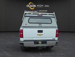 2019 Chevrolet Silverado 3500 HD Work Truck