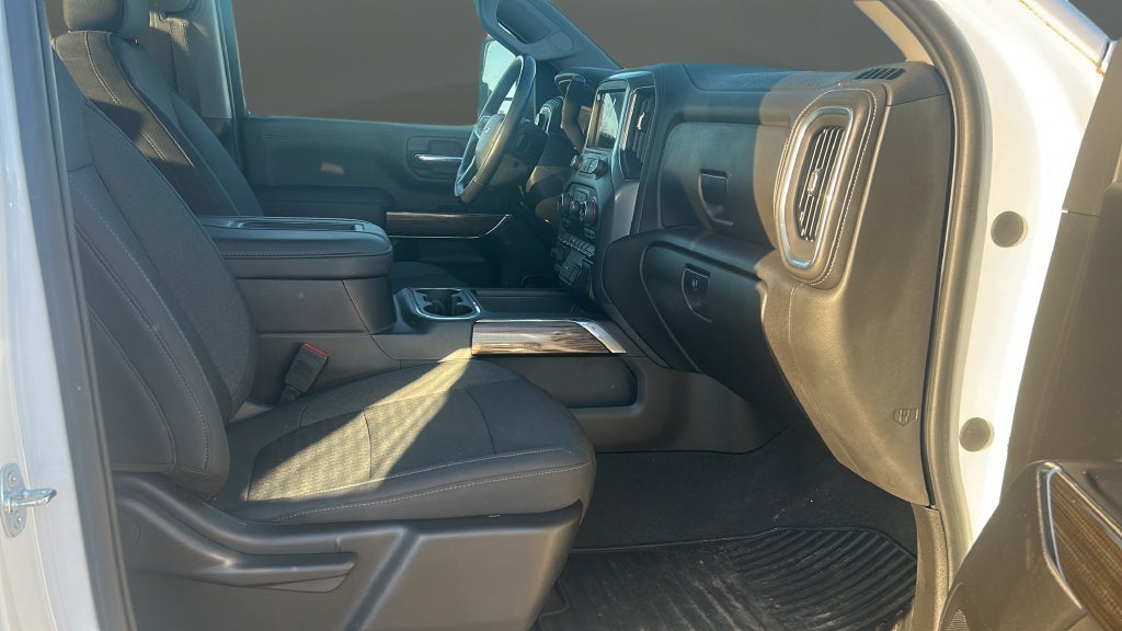 2022 Chevrolet Silverado 3500 HD LT