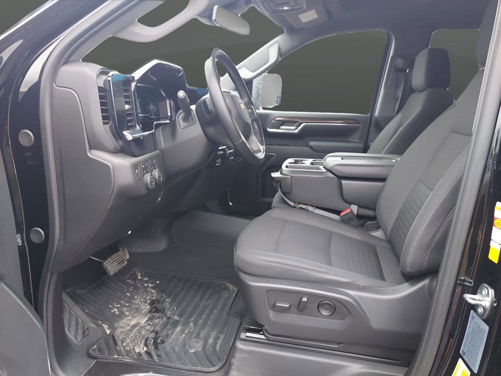 2024 Chevrolet Silverado 3500 HD LT