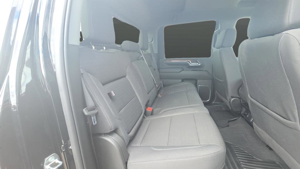 2024 Chevrolet Silverado 3500 HD LT