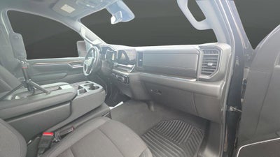 2024 Chevrolet Silverado 3500 HD LT