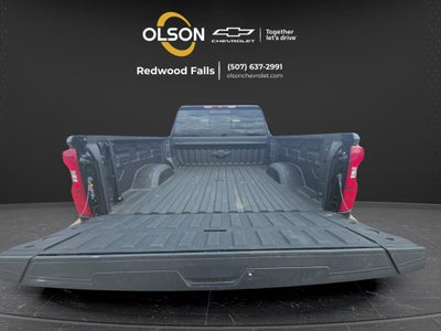 2024 Chevrolet Silverado 3500 HD LT