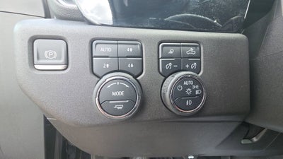 2024 Chevrolet Silverado 3500 HD LT