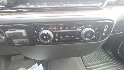 2024 Chevrolet Silverado 3500 HD LT
