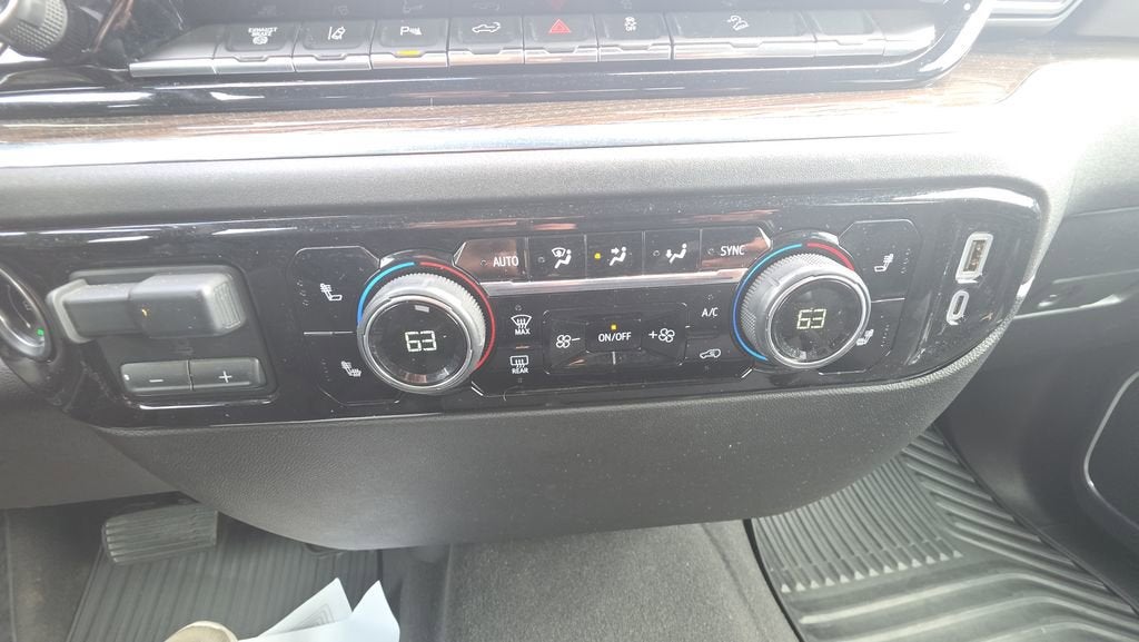 2024 Chevrolet Silverado 3500 HD LT