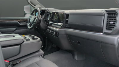 2024 Chevrolet Silverado 3500 HD LT