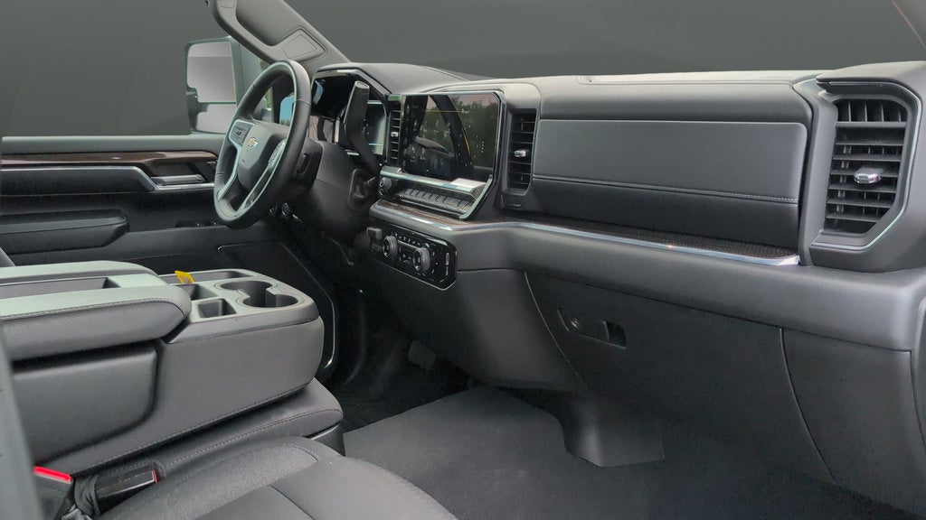 2024 Chevrolet Silverado 3500 HD LT