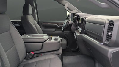 2024 Chevrolet Silverado 3500 HD LT