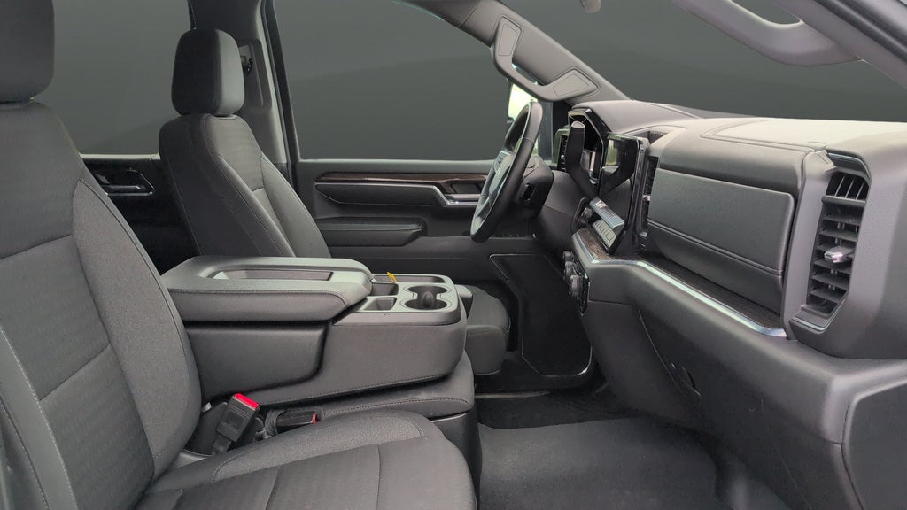 2024 Chevrolet Silverado 3500 HD LT