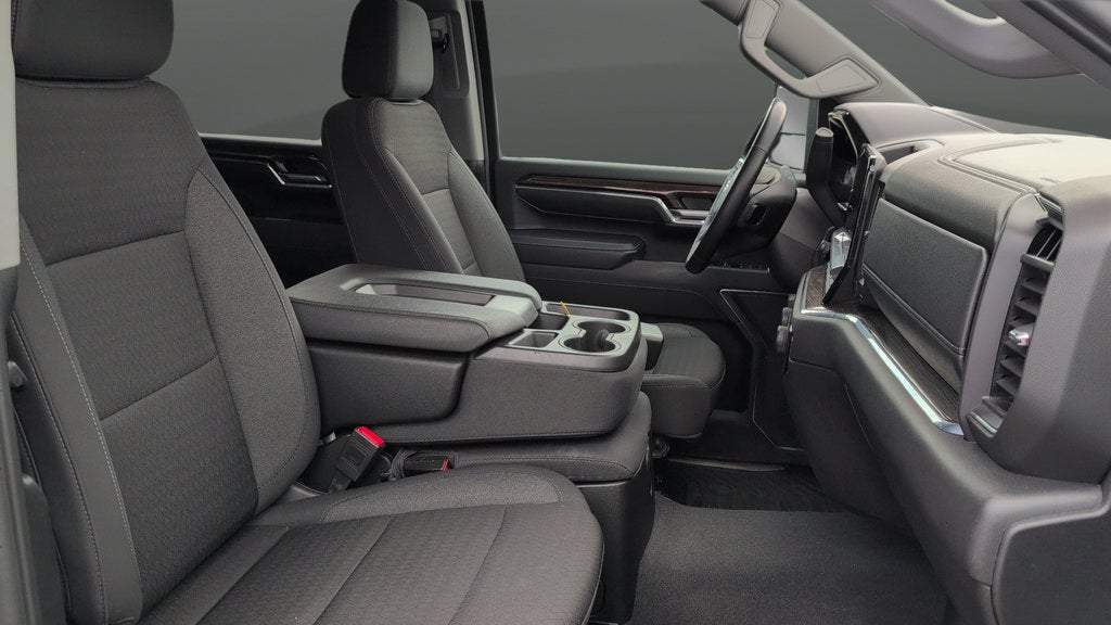 2024 Chevrolet Silverado 3500 HD LT