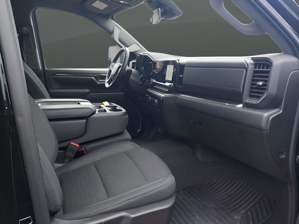 2024 Chevrolet Silverado 3500 HD LT