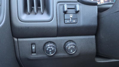 2018 Chevrolet Colorado 4WD LT