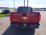 2018 Chevrolet Colorado 4WD LT