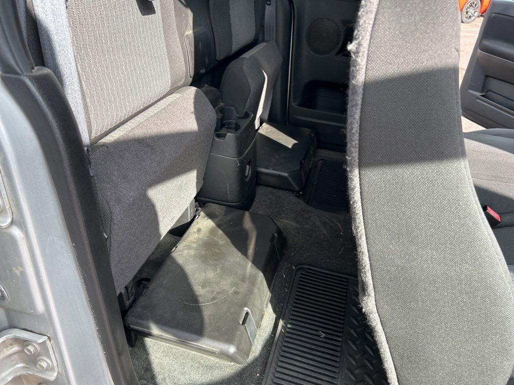 2011 Chevrolet Colorado LT w/1LT