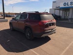 2018 GMC Acadia SLT