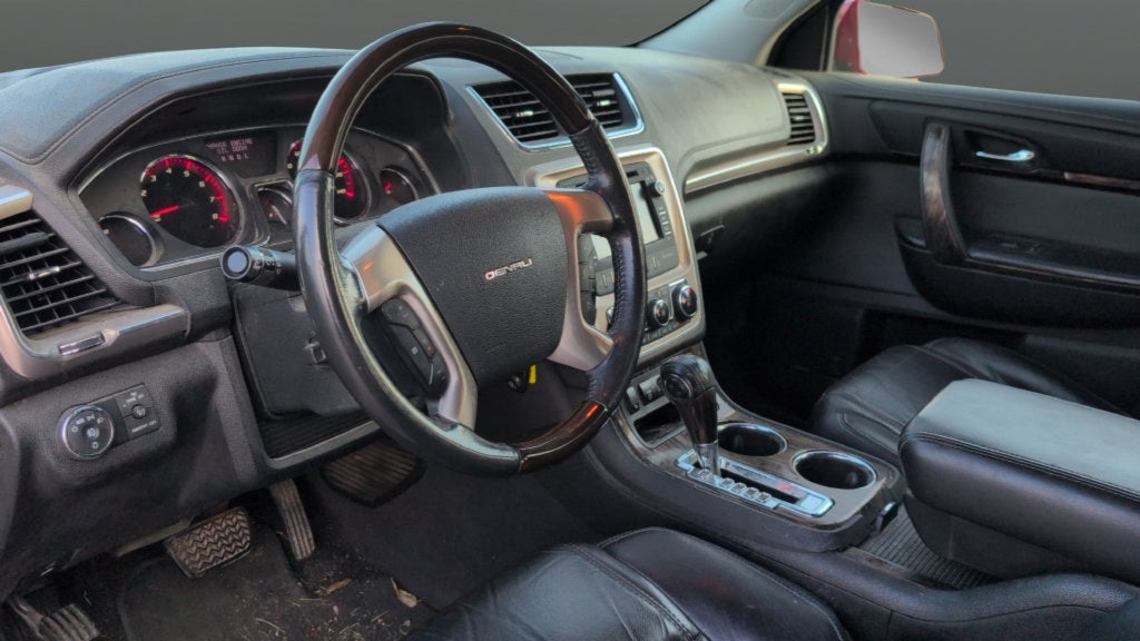 2014 GMC Acadia Denali