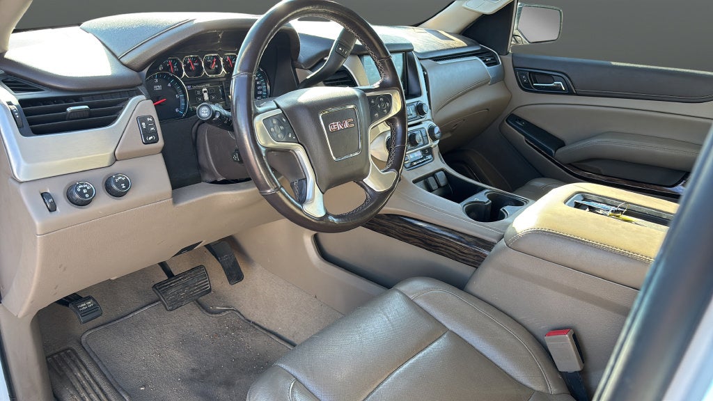 2019 GMC Yukon XL SLT