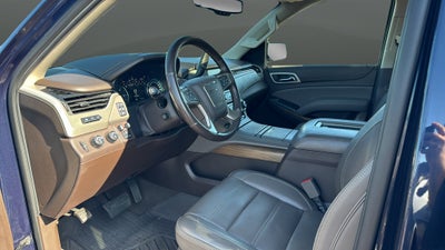 2020 GMC Yukon XL Denali