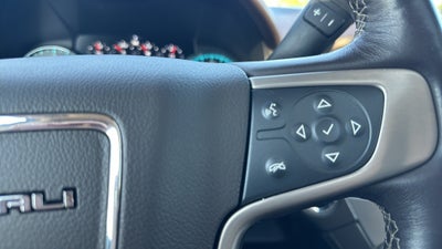 2020 GMC Yukon XL Denali