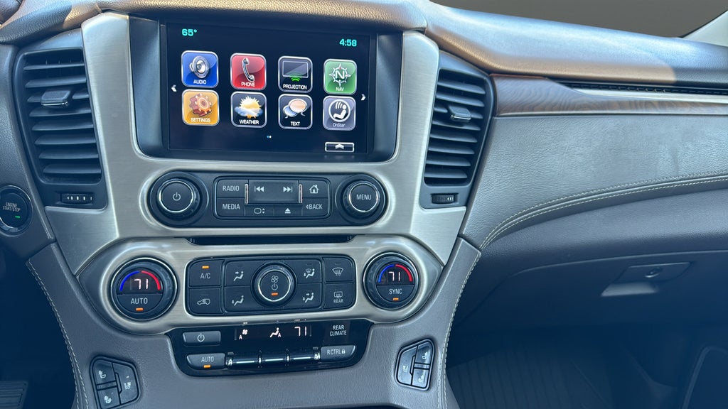 2020 GMC Yukon XL Denali