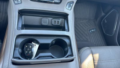 2020 GMC Yukon XL Denali