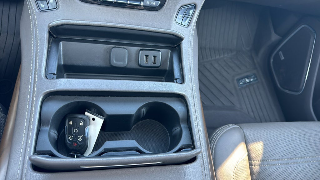 2020 GMC Yukon XL Denali