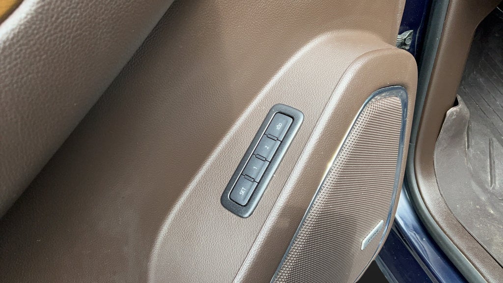 2020 GMC Yukon XL Denali