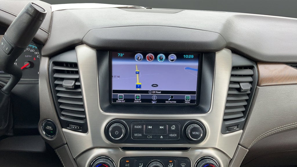 2020 GMC Yukon XL Denali