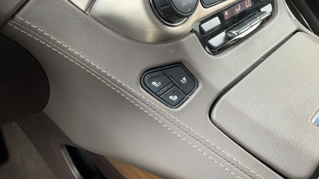 2020 GMC Yukon XL Denali