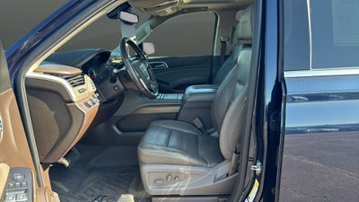 2020 GMC Yukon XL Denali