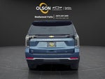 2027 Chevrolet Suburban LT