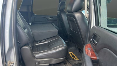 2014 Chevrolet Suburban LT