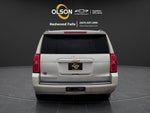 2015 Chevrolet Suburban LTZ