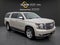 2015 Chevrolet Suburban LTZ