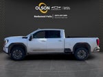 2024 GMC Sierra 3500 HD Denali Ultimate